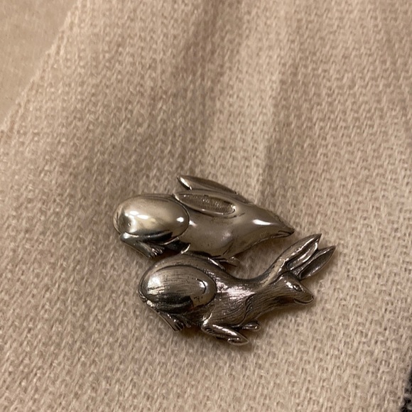 Vintage Sterling - Picture 4 of 16